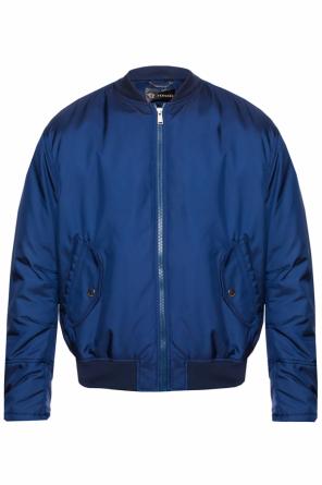 Bomber jacket, zdjęcie 1 Bomber jacket od Versace